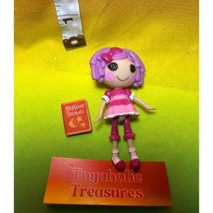 Lalaloopsy Mini Doll